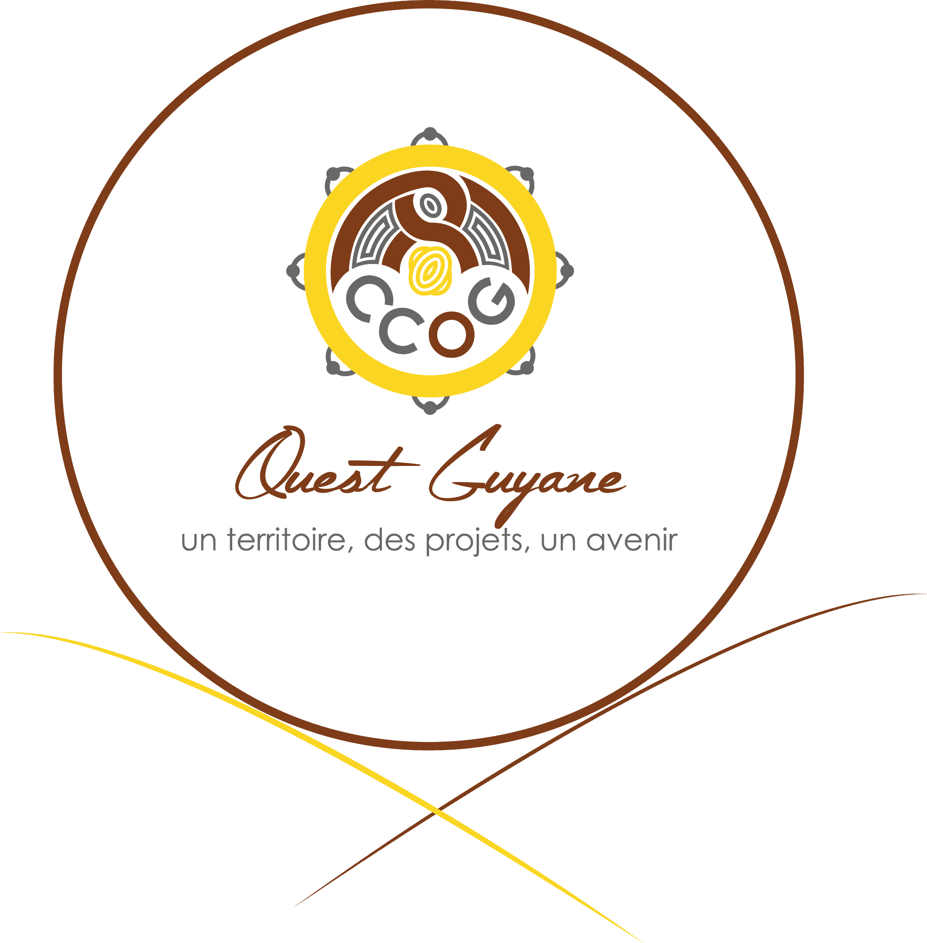 Communauté de Communes de l'Ouest Guyanais
