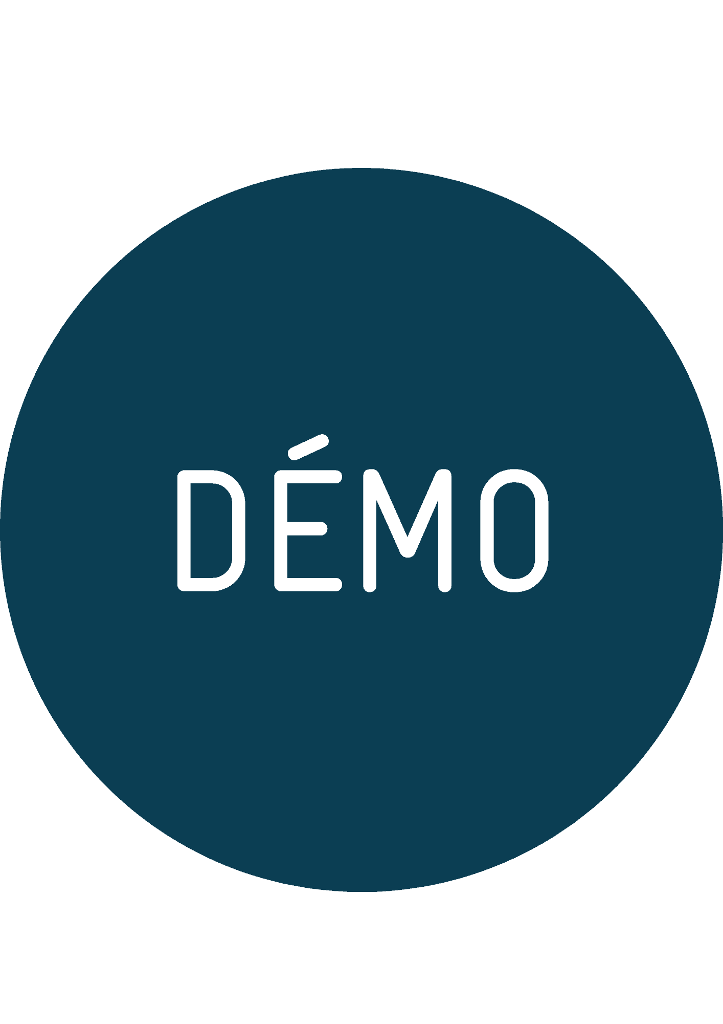 Démonstration